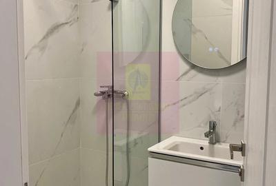 Apartament cu 3 camere decomandat în Armeneasca