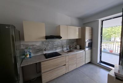 Apartament cu 2 camere decomandat, mobilat în Tomis Nord - 7
