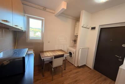 Garsonieră decomandată în Florești - 6