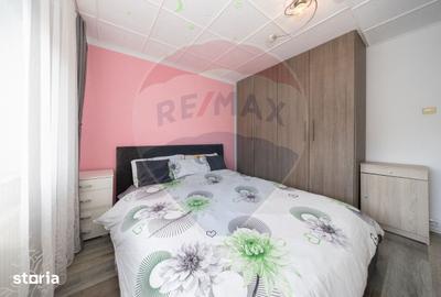 Apartament cu 2 camere decomandat, mobilat în Electroprecizia - 1