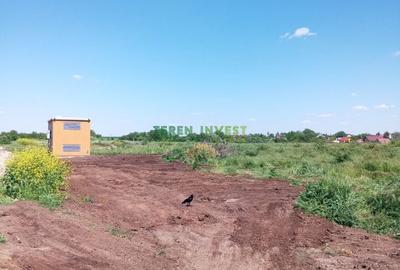 Spațiu comercial, de 550 mp, în Frumușani - 14