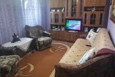 Apartament cu 2 camere decomandat în Mircea cel Bătrân - 1