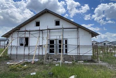 Casă cu 4 camere în Pantelimon - 6