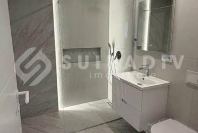 Apartament cu 4 camere în Gară - 2