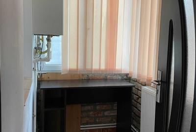 Apartament cu 2 camere decomandat în Alexandru cel Bun - 3
