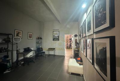 Casă individuală cu 17 camere cu Canalizare în Gara de Nord - 39