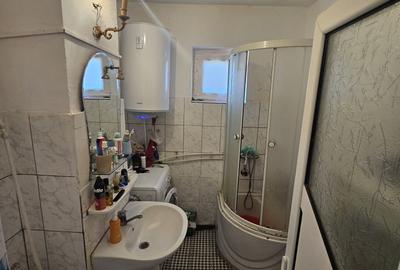 Apartament cu 2 camere decomandat în Rușețu - 1