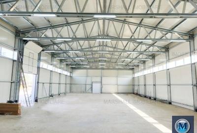 Spațiu industrial, de 597.40002441406 mp, în Nord - 1