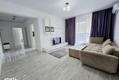 Apartament cu 2 camere decomandat, mobilat în Dobroești - 6