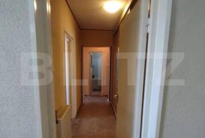 Apartament cu 4 camere semidecomandat în Nord - 2