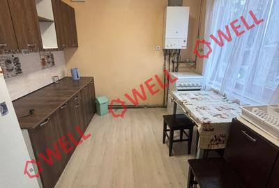 Casă cu 2 camere cu Teren 456 Mp în Central - 3