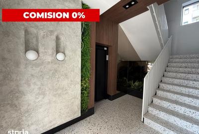Apartament cu 3 camere în Mărăști - 4