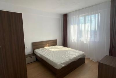Apartament cu 3 camere decomandat, mobilat în Ampoi 3 - 2
