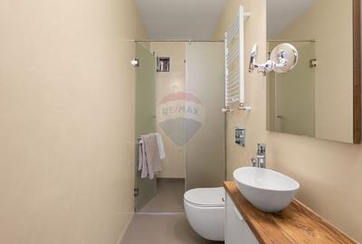 Casă individuală cu 5 camere cu Teren 1085 Mp în Aradul Nou - 31