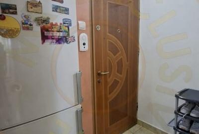 Apartament cu 2 camere semidecomandat în Războieni - 3