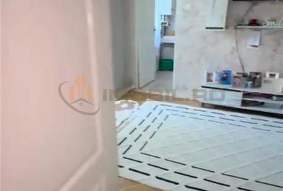 Apartament cu 2 camere nedecomandat în Alexandru cel Bun