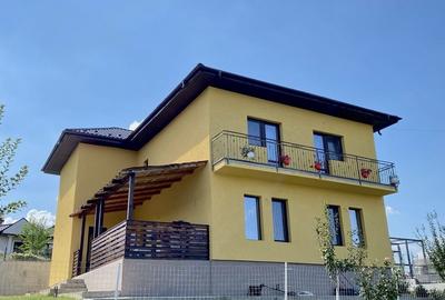 Casă cu 4 camere în Vișan - 3