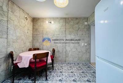 Apartament cu 3 camere semidecomandat, mobilat în Dărmănești - 9