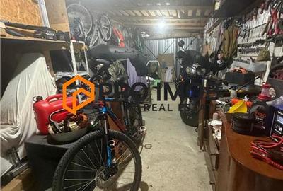 Casă individuală cu 5 camere cu Teren 408 Mp în 23 August - 3