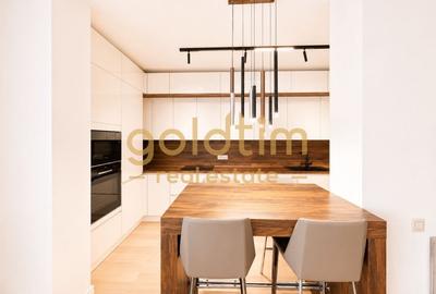 Apartament cu 3 camere decomandat, mobilat în Iancu Nicolae - 20