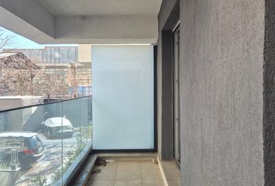 Apartament cu 2 camere semidecomandat în Trafic Greu - 8
