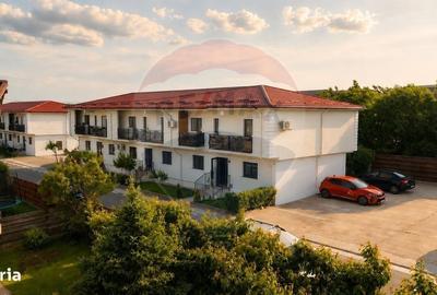 Casă cu 3 camere în Valea Lupului