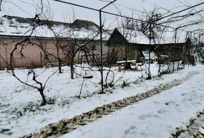 Casă cu 3 camere cu Teren 1602 Mp în Sâncraiu de Mureș - 2