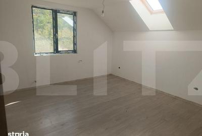 Casă cu 5 camere cu Teren 1050 Mp în Gorbănești - 2