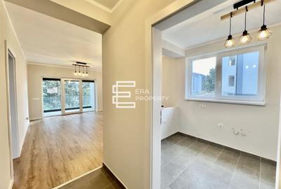 Apartament cu 3 camere decomandat în Cristian - 4