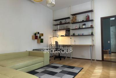 Apartament cu 2 camere semidecomandat, mobilat în Semicentral - 4