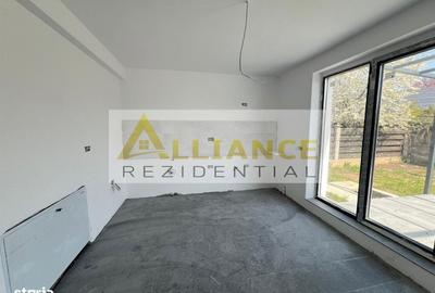 Casă cu 4 camere în Berceni