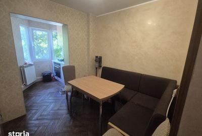 Apartament cu 3 camere în Țiglina 1 - 3