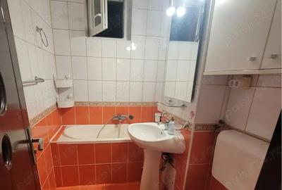 Apartament cu 2 camere decomandat în Vlahuță - 9