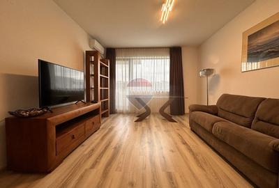 Apartament cu 2 camere semidecomandat în Central - 8