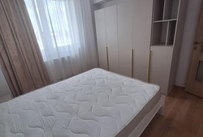 Apartament cu 3 camere decomandat în P-ța Unirii - 12