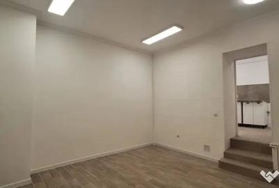 Spațiu comercial, de 35 mp, în Central