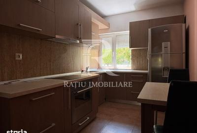 Apartament cu 2 camere în Iosia