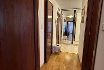 Apartament cu 3 camere, mobilat în Iancu Nicolae - 25