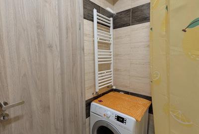 Apartament cu 2 camere semidecomandat în 1 Decembrie - 7