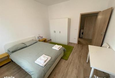 Apartament cu 2 camere în Braytim - 5