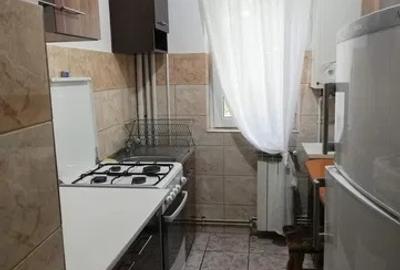 Apartament cu 2 camere semidecomandat, mobilat în Păcurari - 5