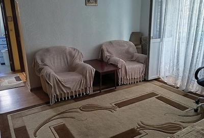 Apartament cu 2 camere semidecomandat în George Enescu
