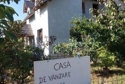 Casă cu 4 camere cu Teren 200 Mp în Ghiroda - 3