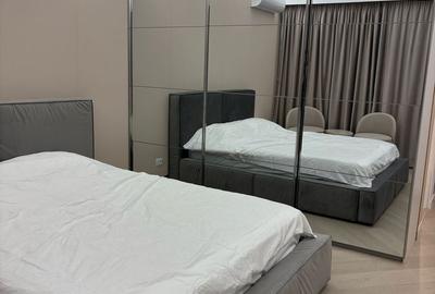 Garsonieră decomandată, mobilată în Pipera - 2