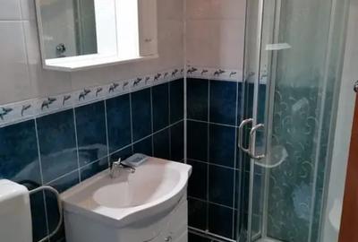 Apartament cu 2 camere decomandat în Dacia