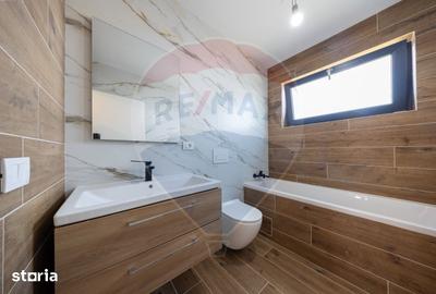 Casă cu 4 camere cu Teren 600 Mp în Hărman - 15