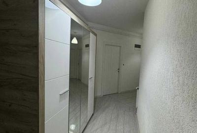 Apartament cu 2 camere în Central - 1