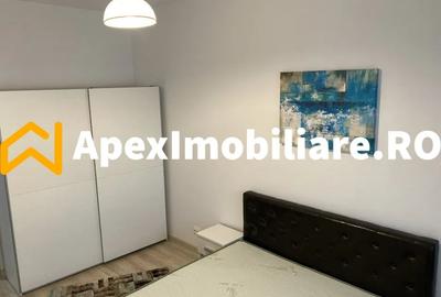 Apartament cu 2 camere semidecomandat, mobilat în Militari - 5