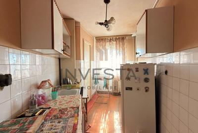 Apartament cu 2 camere decomandat în Grigorescu - 3