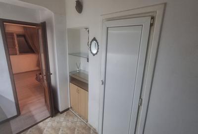 Garsonieră semidecomandată în Dristor - 5
